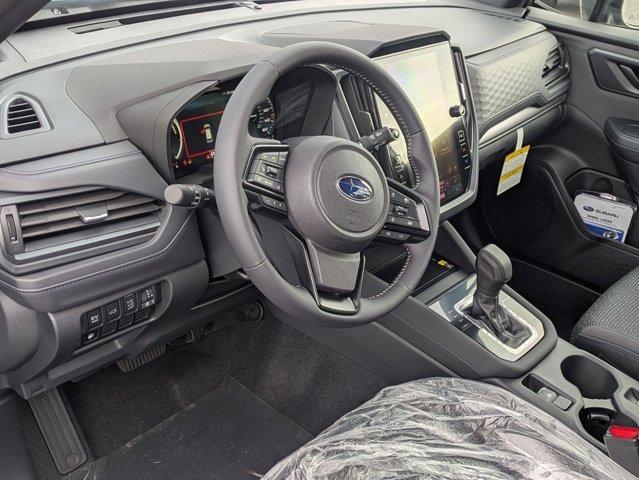 new 2025 Subaru Forester Hybrid car, priced at $38,708