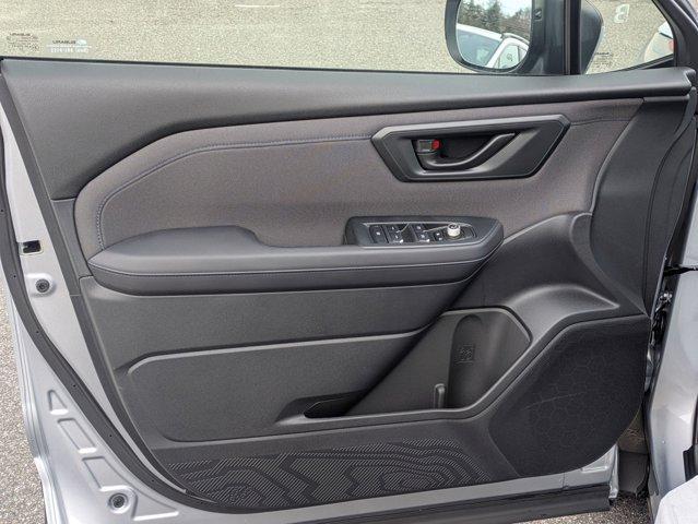 new 2025 Subaru Forester Hybrid car, priced at $38,708