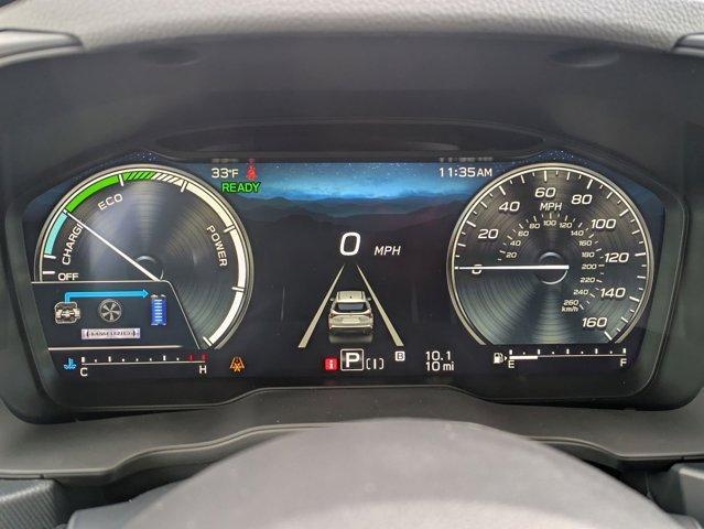 new 2025 Subaru Forester Hybrid car, priced at $38,708