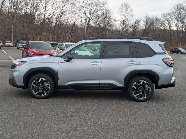 new 2025 Subaru Forester Hybrid car, priced at $38,708