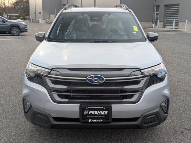 new 2025 Subaru Forester Hybrid car, priced at $38,708