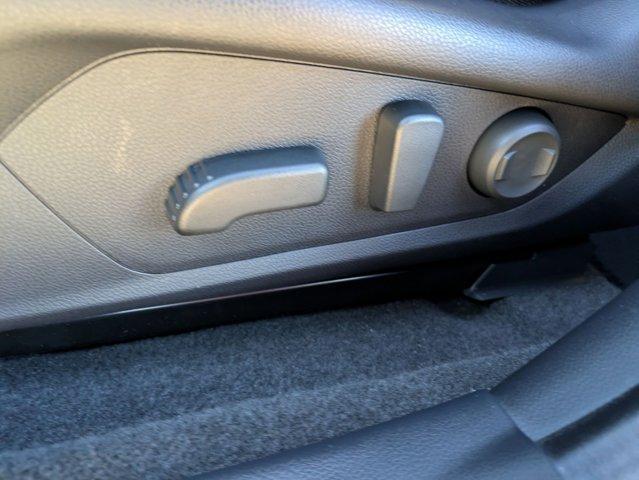 used 2024 Subaru Crosstrek car, priced at $30,875