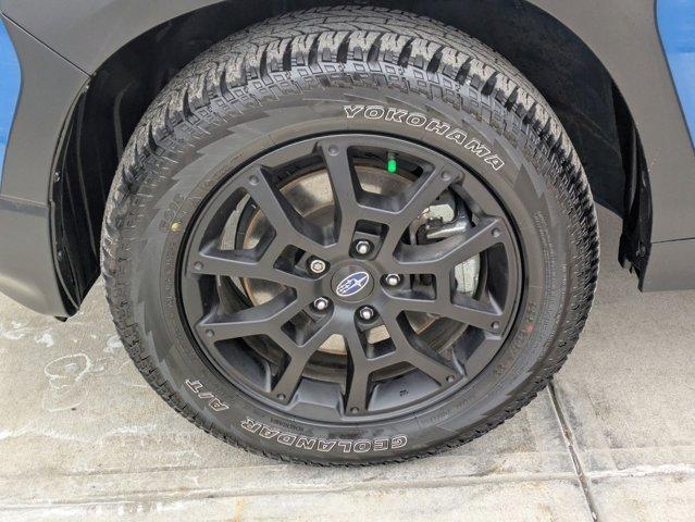 used 2024 Subaru Crosstrek car, priced at $29,327