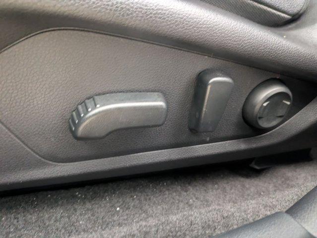 used 2024 Subaru Crosstrek car, priced at $29,327