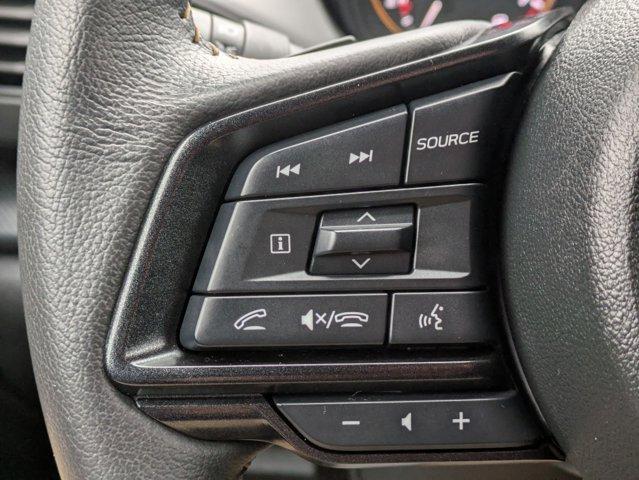 used 2024 Subaru Crosstrek car, priced at $29,327