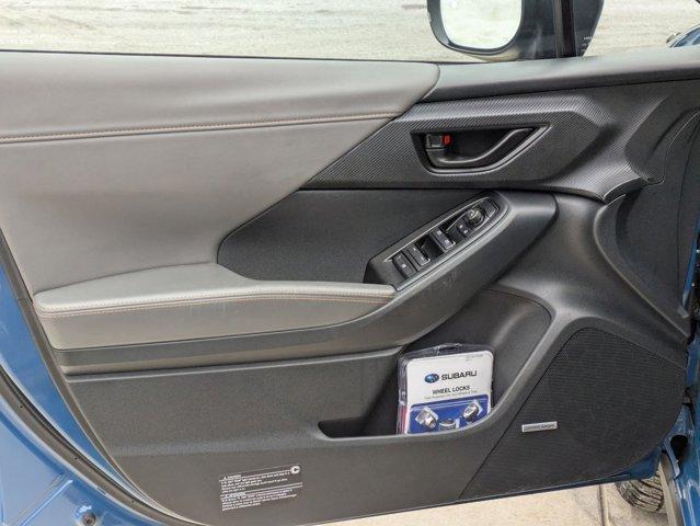 used 2024 Subaru Crosstrek car, priced at $29,327