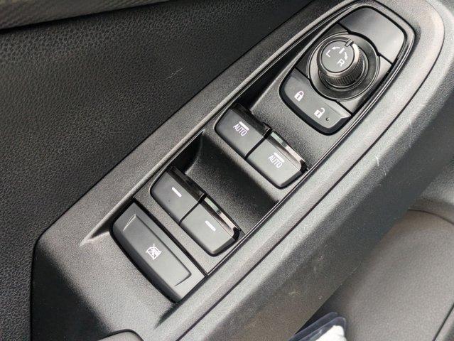 used 2024 Subaru Crosstrek car, priced at $29,327