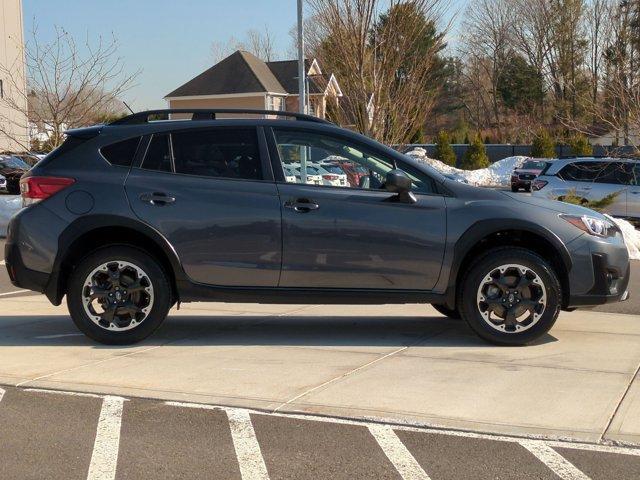 used 2023 Subaru Crosstrek car, priced at $20,827