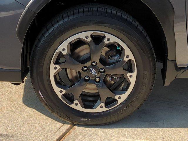 used 2023 Subaru Crosstrek car, priced at $20,827