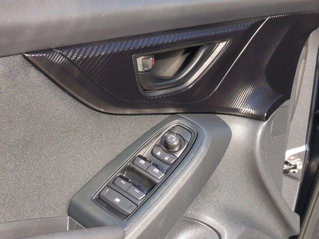 used 2023 Subaru Crosstrek car, priced at $20,827