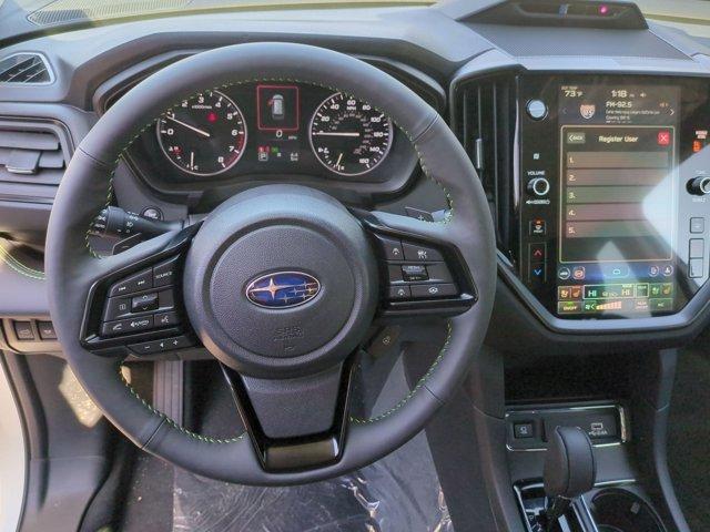 new 2026 Subaru Ascent car, priced at $53,971