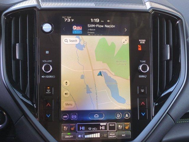 new 2026 Subaru Ascent car, priced at $53,971