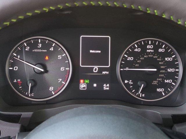 new 2026 Subaru Ascent car, priced at $53,971