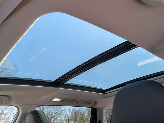 new 2026 Subaru Ascent car, priced at $53,971