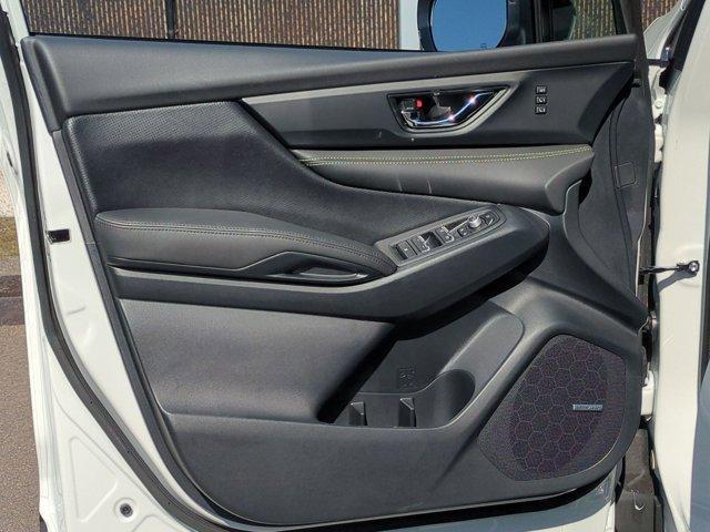 new 2026 Subaru Ascent car, priced at $53,971