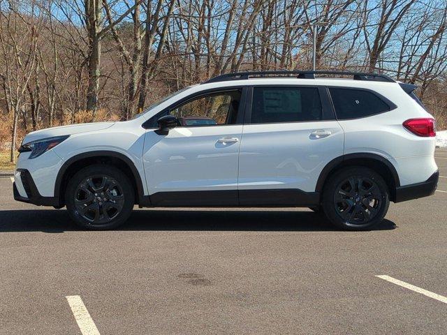 new 2026 Subaru Ascent car, priced at $53,971