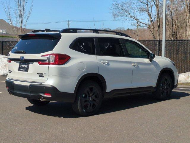 new 2026 Subaru Ascent car, priced at $53,971
