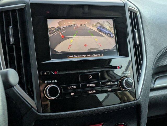 used 2020 Subaru Forester car, priced at $21,455