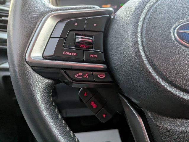 used 2020 Subaru Forester car, priced at $21,455