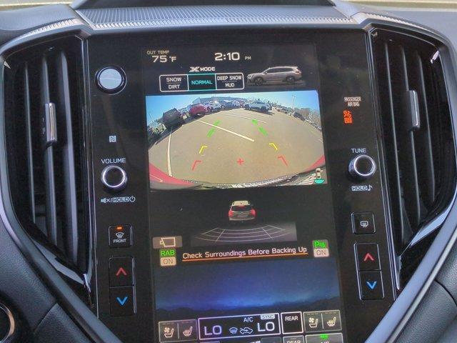 new 2026 Subaru Ascent car, priced at $54,507