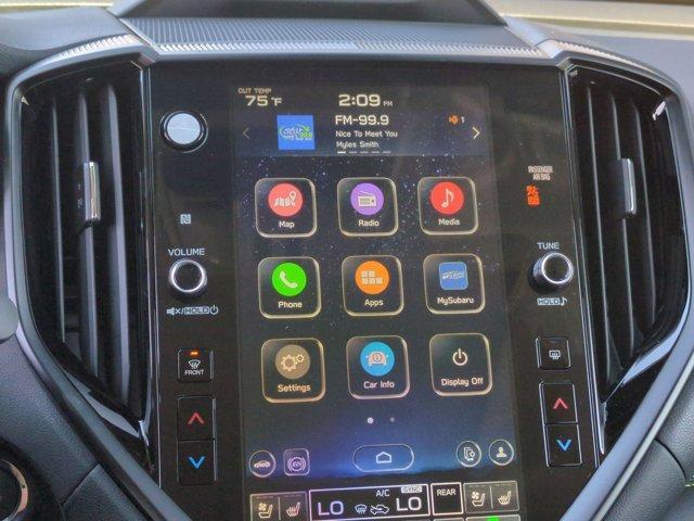 new 2026 Subaru Ascent car, priced at $54,507