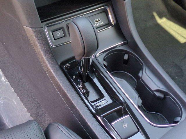 new 2026 Subaru Ascent car, priced at $54,507