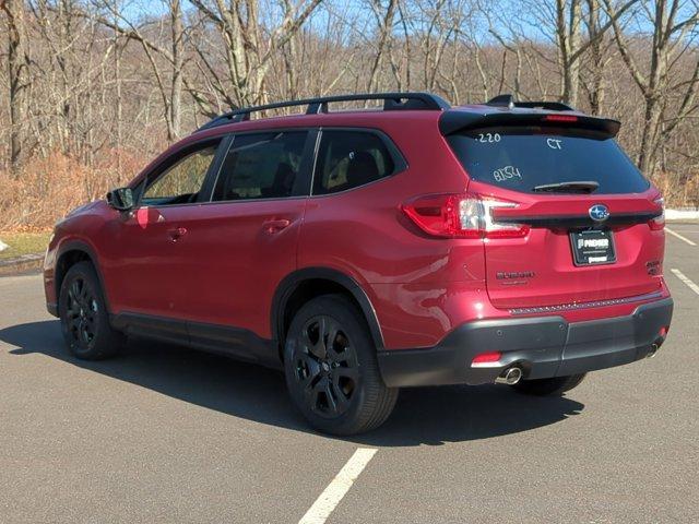 new 2026 Subaru Ascent car, priced at $54,507
