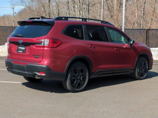 new 2026 Subaru Ascent car, priced at $54,507
