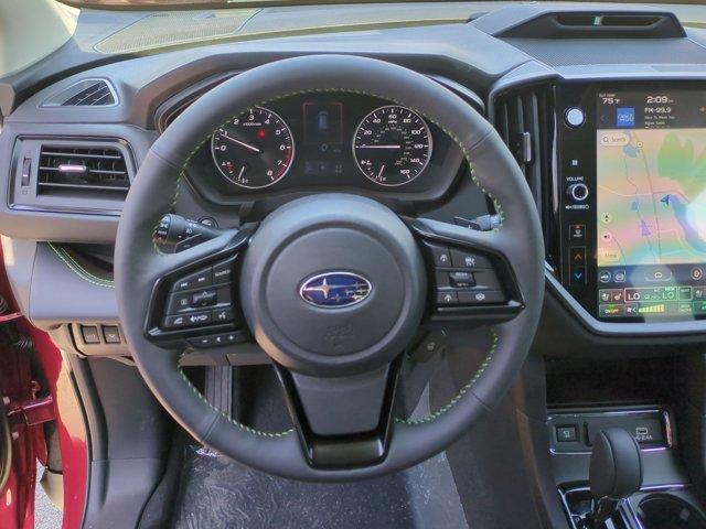 new 2026 Subaru Ascent car, priced at $54,507