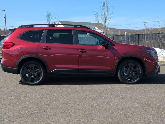 new 2026 Subaru Ascent car, priced at $54,507