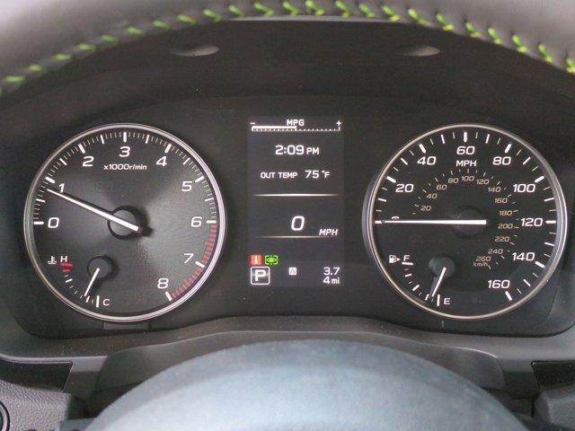 new 2026 Subaru Ascent car, priced at $54,507