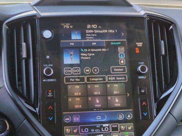 new 2026 Subaru Ascent car, priced at $54,507