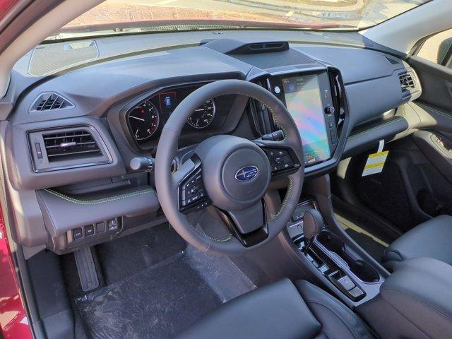 new 2026 Subaru Ascent car, priced at $54,507