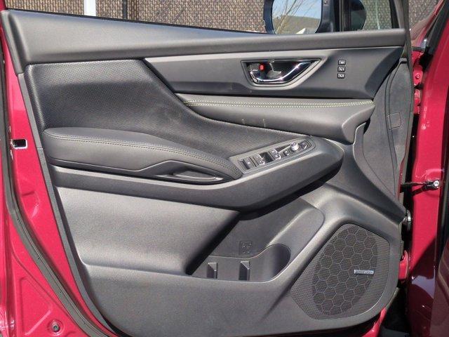 new 2026 Subaru Ascent car, priced at $54,507