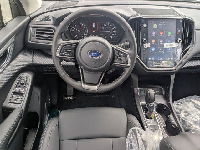 new 2026 Subaru Ascent car, priced at $43,286