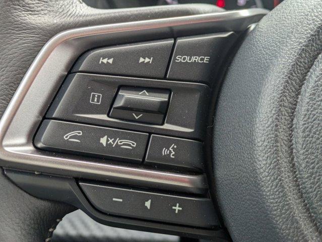 new 2026 Subaru Ascent car, priced at $43,286