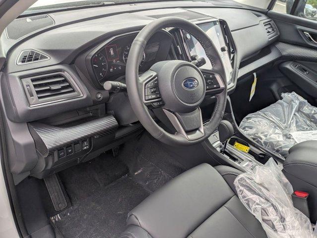 new 2026 Subaru Ascent car, priced at $43,286