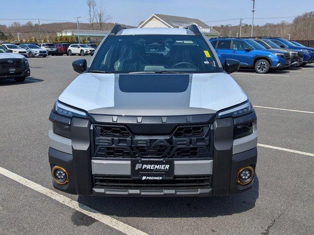 new 2026 Subaru Outback car, priced at $47,405