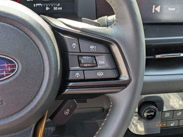 new 2026 Subaru Outback car, priced at $47,405