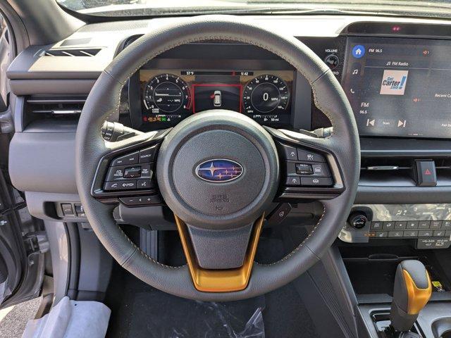 new 2026 Subaru Outback car, priced at $47,405