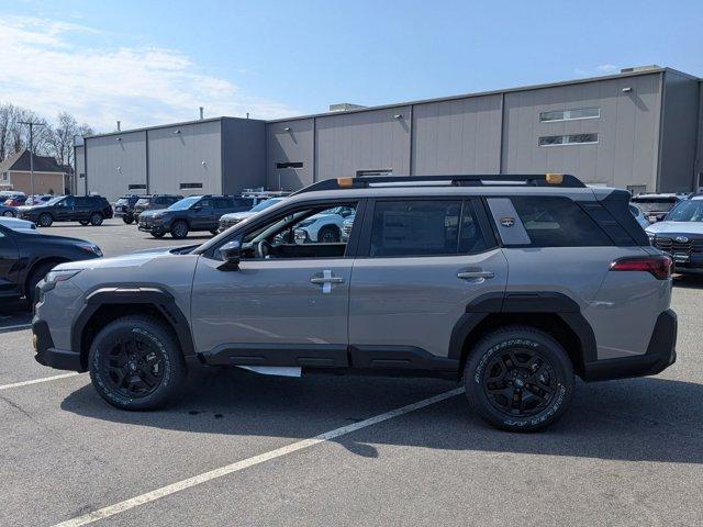 new 2026 Subaru Outback car, priced at $47,405