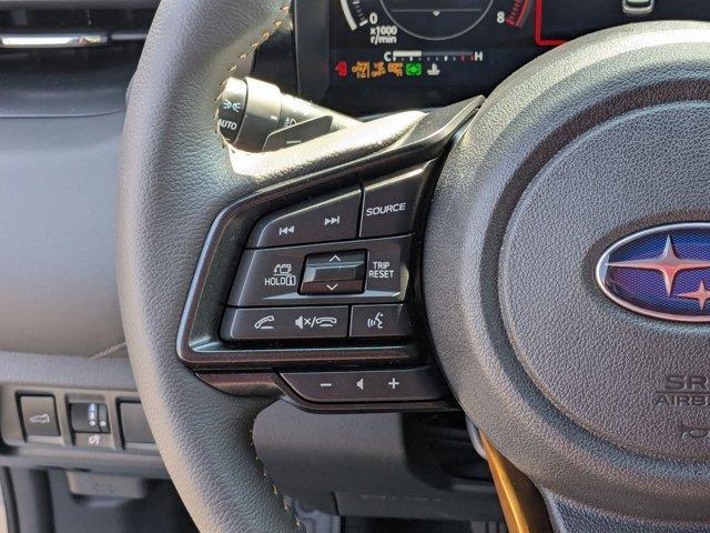 new 2026 Subaru Outback car, priced at $47,405