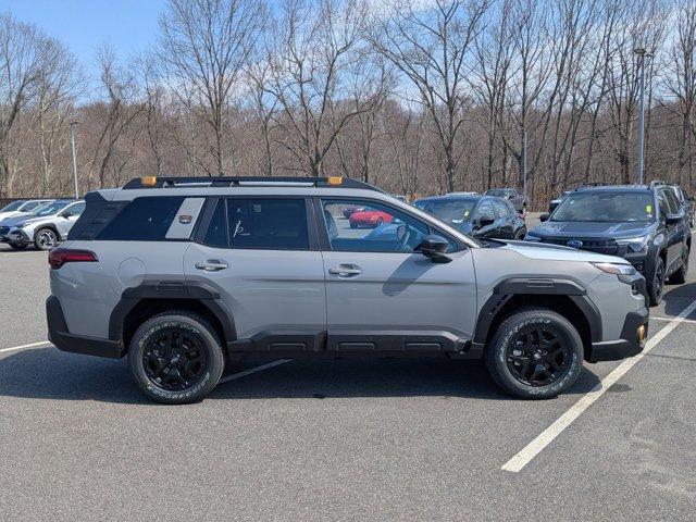 new 2026 Subaru Outback car, priced at $47,405