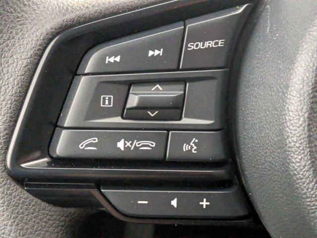 new 2026 Subaru Crosstrek car, priced at $32,205