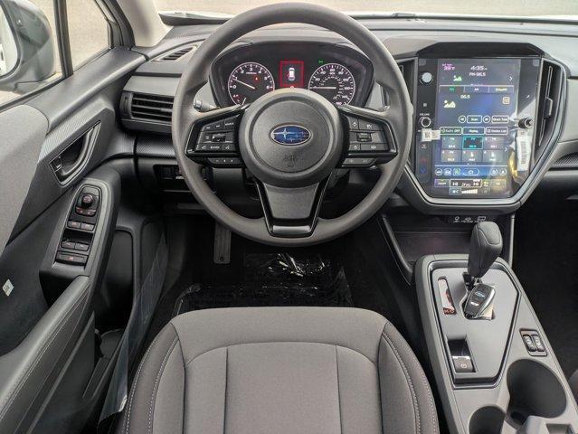 new 2026 Subaru Crosstrek car, priced at $32,205