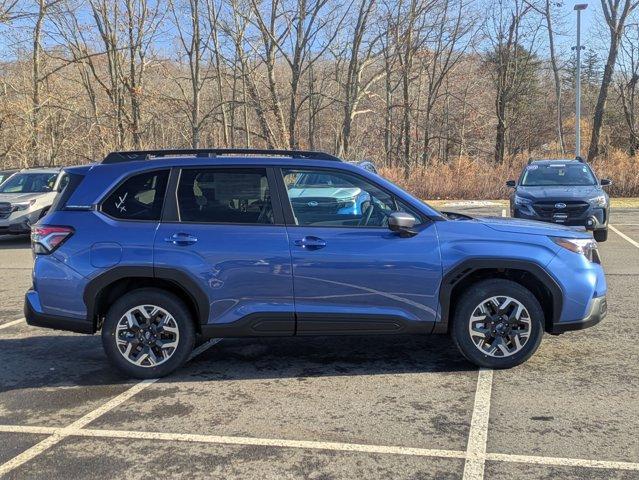 new 2026 Subaru Forester car, priced at $35,798