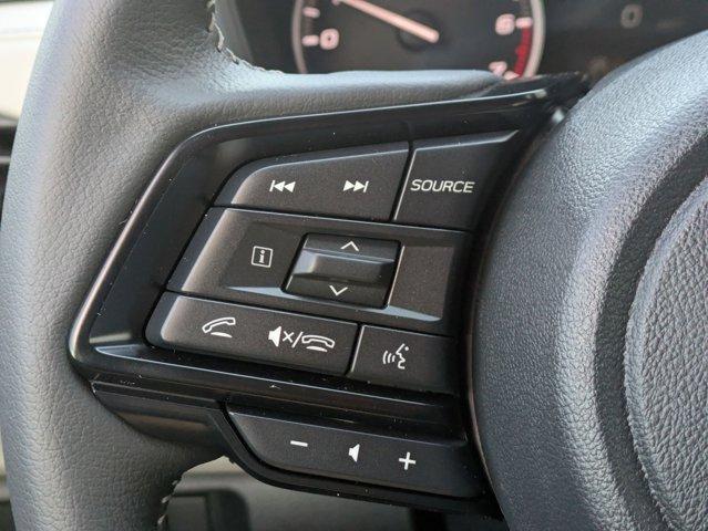 new 2026 Subaru Forester car, priced at $35,798