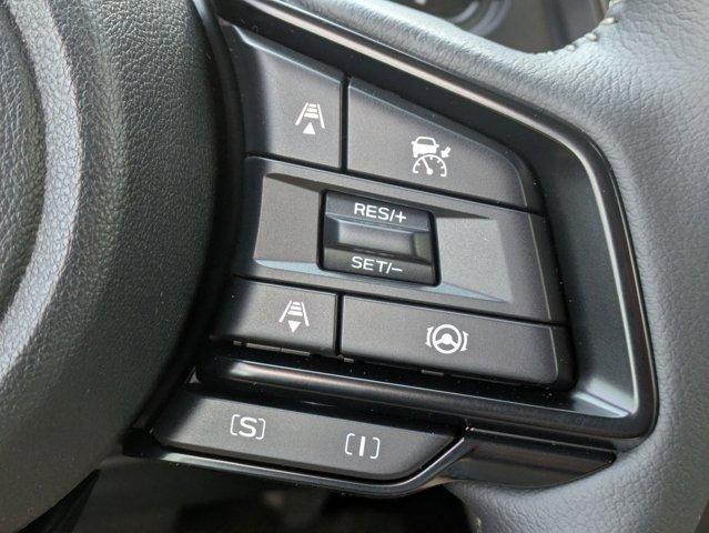 new 2026 Subaru Forester car, priced at $35,798