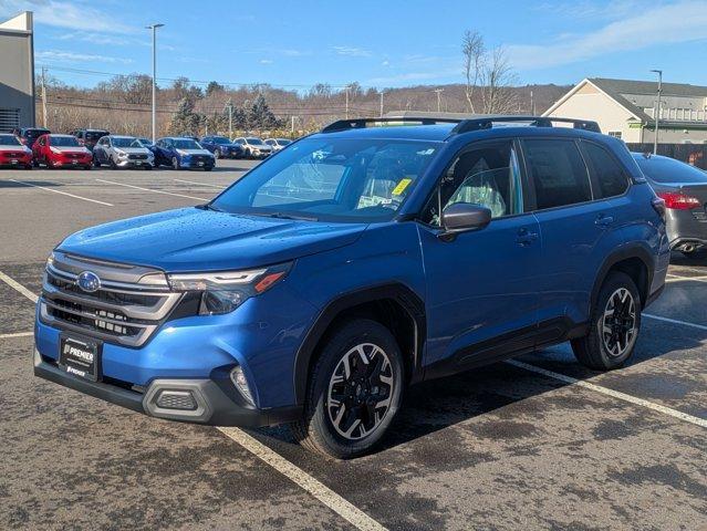 new 2026 Subaru Forester car, priced at $35,798