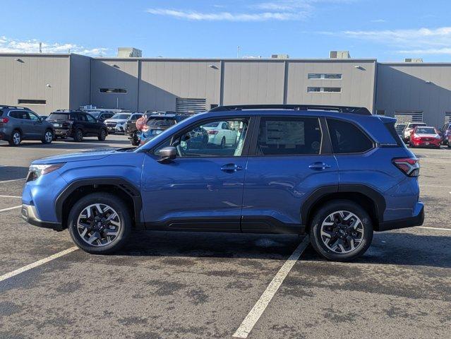 new 2026 Subaru Forester car, priced at $35,798